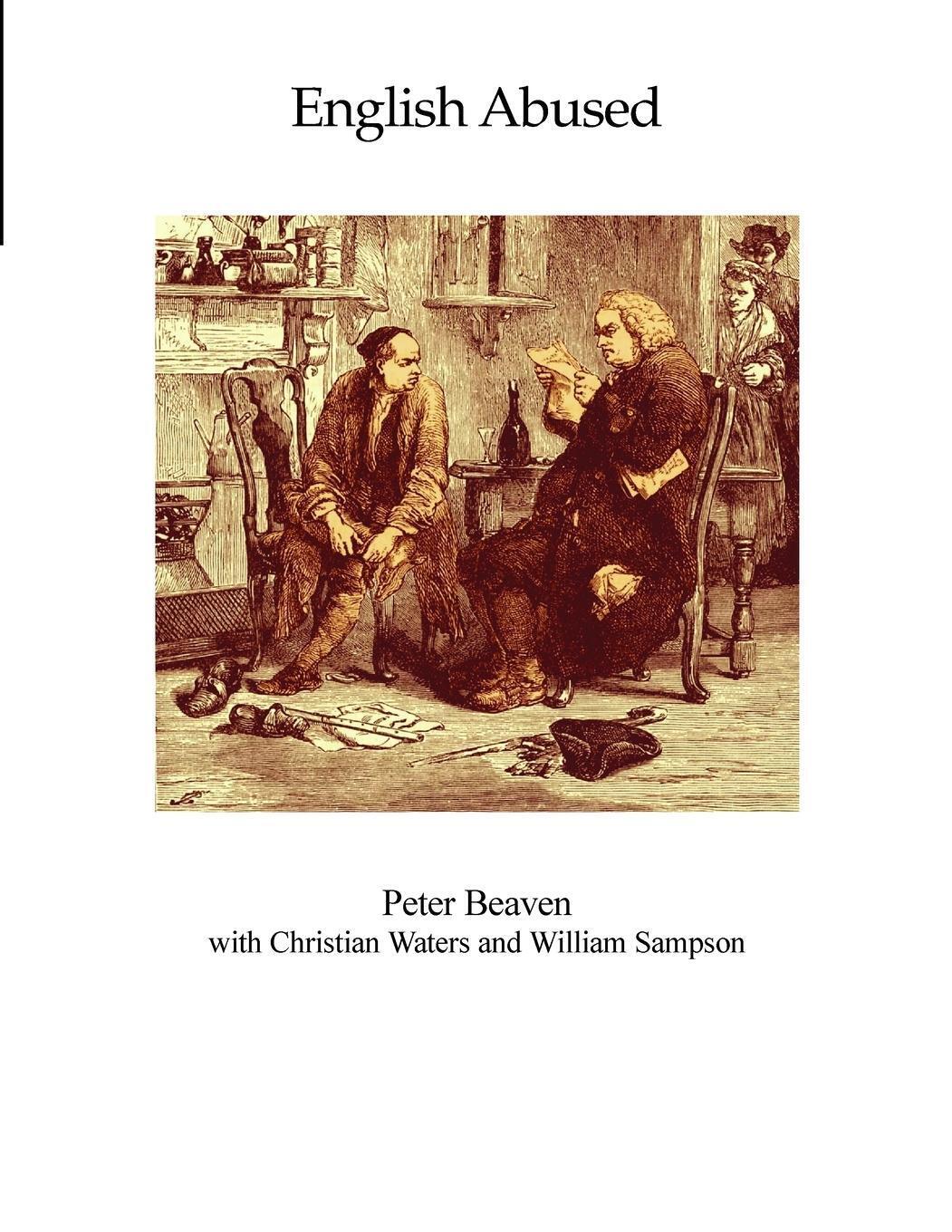 Thumbnail - English Abused Peter Beaven (u. A.) Taschenbuch Paperback Englisch