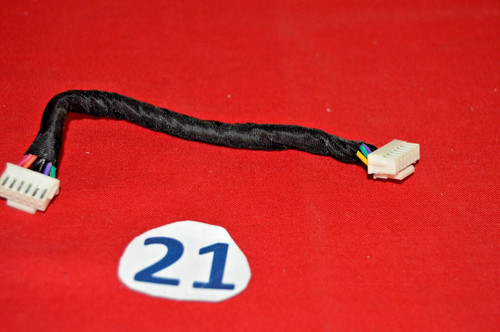 Netzkabel Strom Dc Karte Mainboard für Fernseher Philips 22PFH4100/88