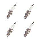 Spark Plug for HARBOR FREIGHT 13HP PREDATOR 5500 6500 7000 Generator (set of 4)
