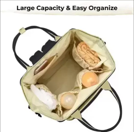 Diaper bag designer brands top