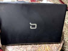 HP Compaq Presario CQ62 15.6 WINDOWS 7 Intel Celeron 2.20GHZ, 3gb Ram, 300gbHDD