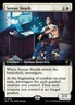MTG Serene Sleuth (325/392) Murders at Karlov Manor Commander LP