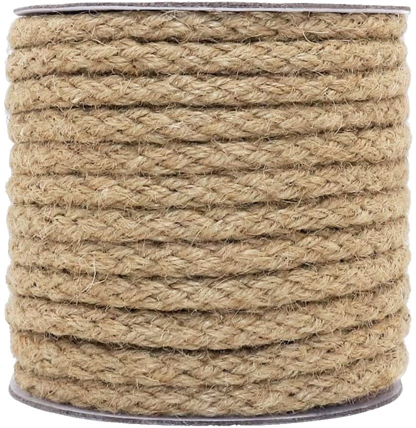 Marrón Cordones de Fabricación de Joyas