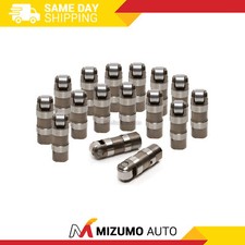 Ford Racing 5.0l 302 Hydraulic Roller Lifters Valve Tappets 85-95 Mustang 351w