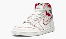 air jordan 1 retro high phantom gym red