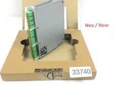 Heidenhain PLA4-4 Analog Module 366 423-01