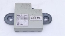 Antenne Dach BMW 6er Cabriolet E64 418753001 P22037436