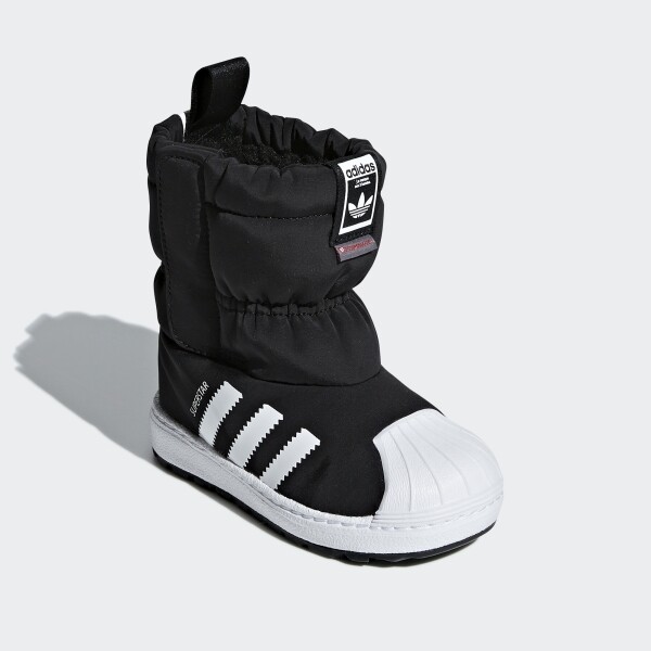 adidas winter boots kids