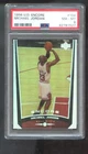 1998-99 Upper Deck Encore #104 Michael Jordan PSA 8 Graded Card NBA 98-99 1999