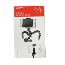Joby GorillaPod Stand For Smaller Phones JB01256-BWW GripTight 54-72mm 2.1-2.87"