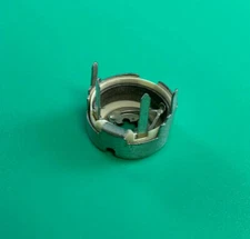 SYSTRON-DONNER CORP MICROWAVE/INSTRUMENT 600290 5K RESISTOR VARIABLE WIRE WOUND