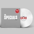 THE SPECIALS 'ENCORE' 2019 LIMITED EDITION WHITE VINYL LP ALBUM sealed
