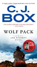 Wolf Pack (A Joe Pickett Novel) - Paperback By Box, C. J. - GOOD