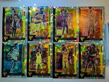 🔥 ALL Cracked Ice RCs - Complete Your Set 2020-21 Flux- Ant/LaMelo/Hali/Maxey