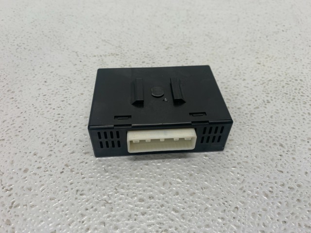 Infiniti tpms отключение