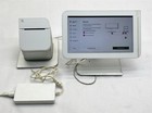 Clover Station 1.0 C100 Pos Point of Sale System W/ Printer P100 & Ac Adapter