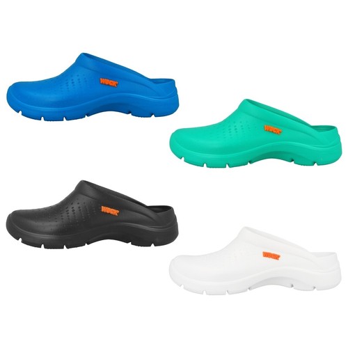 Stivali Antinfortunistica Amblers Stivali Sicurezza Amblers FS008 - Taglia 37 Nero Con Zip Laterale Zip Laterale Acciaio - Foto 8