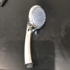 Mirabelle Multifunction Hand Shower. Polished Chrome. MIRHS4040GCP. H6