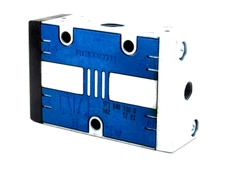 NEW REXROTH 571-040-010-0 VALVE 5710400100