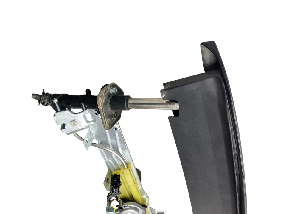 Motor alerón trasero retráctil Porsche Boxster 987.1 2005-2008 con alerón *nota* Foto 2 de 4