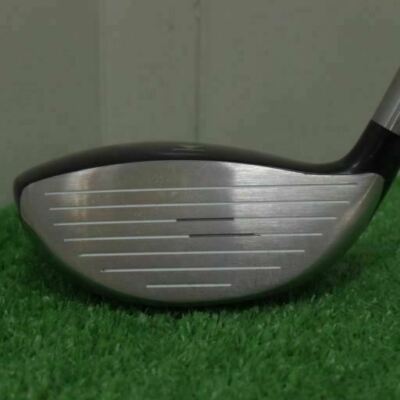 FAIRWAY WOOD TITLEIST VG3 JAPAN MODEL 7W Stiff Regular Flex | eBay