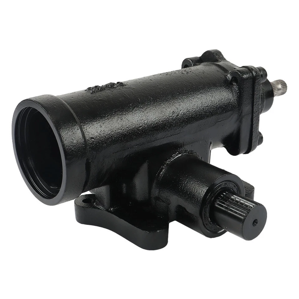 Caja de cambios de dirección asistida LABLT para Chevy Blazer GMC Jimmy 1987-1991 todo motor Foto 4 de 4