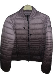 giubbotto armani jeans