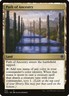 NM Path of Ancestry, MTG, Starter Commander Deck, Magic the Gathering, 312