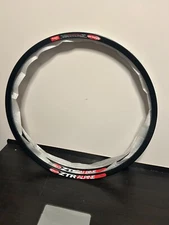 NEW Rim 26"  Stan's NoTubes ZTR Alpine Hollow Chamber Disc 28H NEW