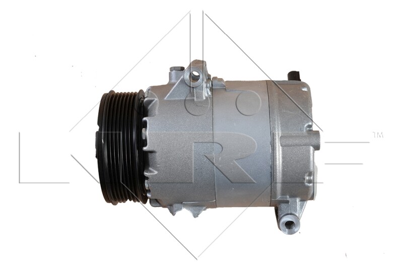 NRF 32252 Compressor, air conditioning for RENAULT