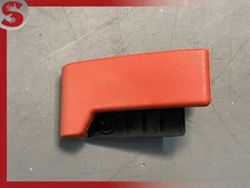 2008 - 2014 Mercedes Hood Bonnet Benz Release Lock Handle Lever 1248800320 OEM