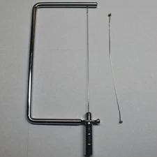 Cheese Slicer 6 inch Metal DIY Kit US inventory Board not included.