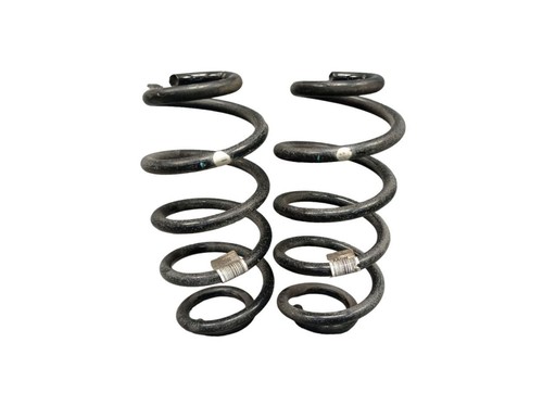 Federnsatz Hinterachse für OPEL MOKKA (J13) 1.4