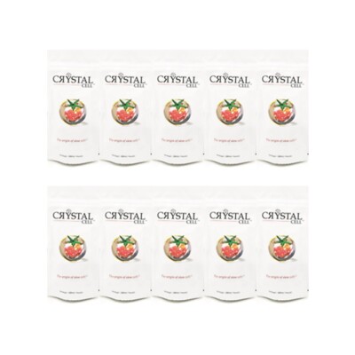 [Wholesale] 10x Phytoscience Crystal Cell Stem Cell Anti Aging Wrinkle Acne Skin