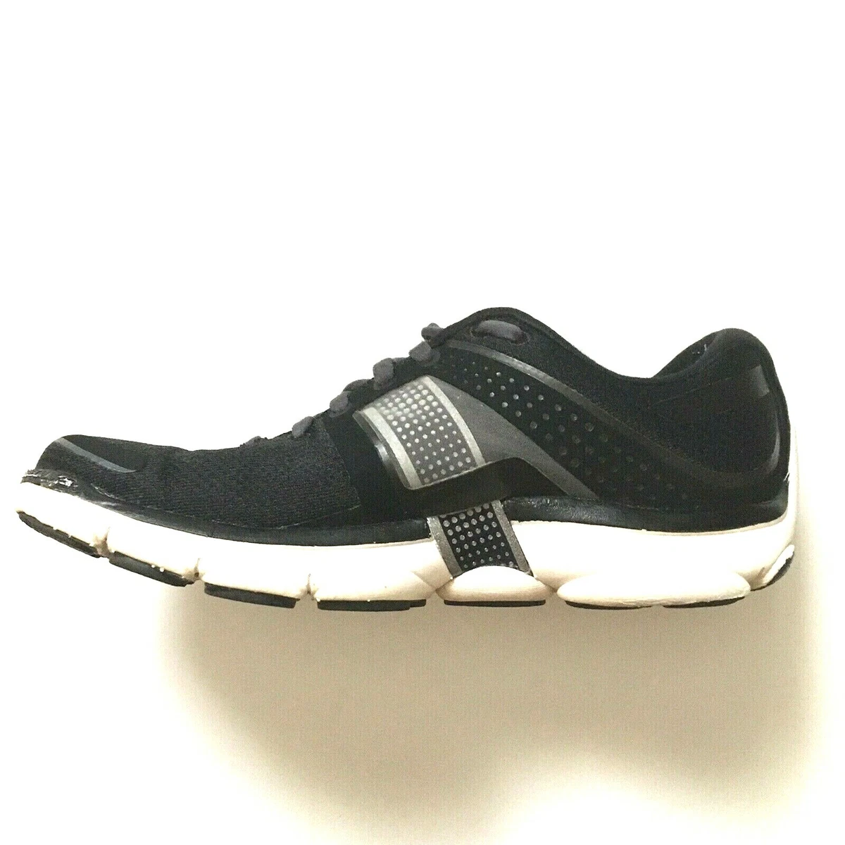 Brooks pureflow best sale 4 womens black