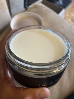 200ml Wax Ceramic ABSOLUTE Nóel Noel wax absolute Noël