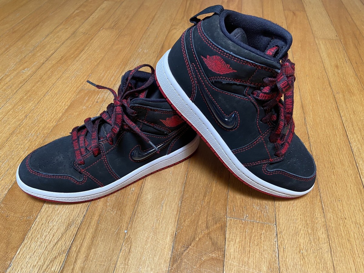 靴 AIR JORDAN 1 MID SE FEARLESS APLA 25cm Air Jordan 1 MID SE Fearless Edison Chen X CLOT 2019 CU2804