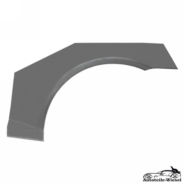 Reparaturblech KotflüGel Hinten FüR Alfa Romeo GT Verzinkt Links Hinten 03-10-image