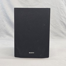 Sony SS-WSB122 Subwoofer Speaker