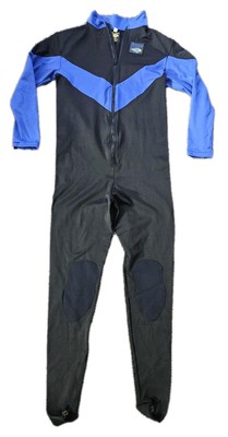 AEROSKIN California Wetsuit Surfsuit Padded Full Body 2XL Womens 