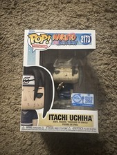 Funko Pop! Vinyl: Naruto - Itachi Uchiha #2173