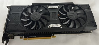 EVGA GeForce GTX 1060 FTW / 6GB GDDR5 Graphics Card / 06G-P4-6268-KR