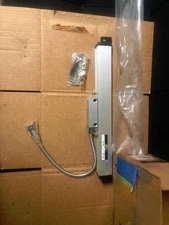 New open box Mitutoyo Linear Scale model AT21-300 10 pins connection