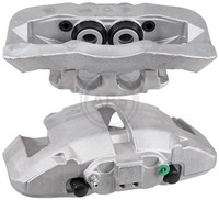A.B.S. Bremssattel 421732 FüR Audi Grauguss A8 D3 4E2 4E8 FSI TDI Quattro W12
