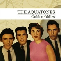 Aquatones - Golden Oldies - Cd - G3Z