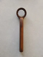 IH 373941R1 Box Wrench 1-5/16” International Harvester IHC.Old Original