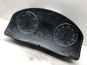 VW GOLF VIII CD1 Kombiinstrument VWZ7Z0D9363476 1K0920960L V3354110 32212339