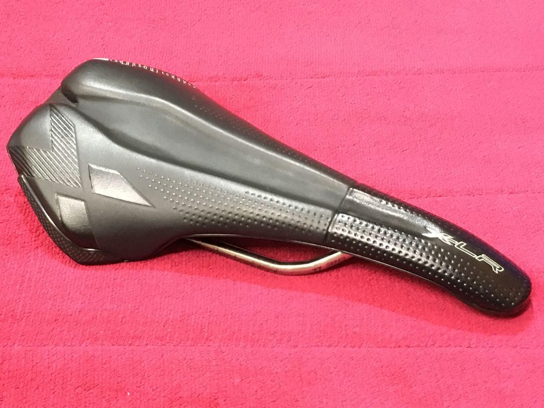 Selle Italia X-LR(Ti316レール) X-LR Ti316 スーパーフロー | 株式会社フカヤ