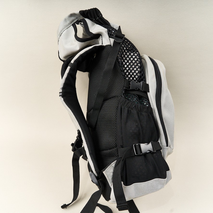 K9 Sport Sack Zaino Trasportino per Cani Taglia L foto 4