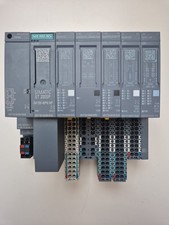 Siemens Simatic ET 200SP IM 155-6PN ST Modul ...